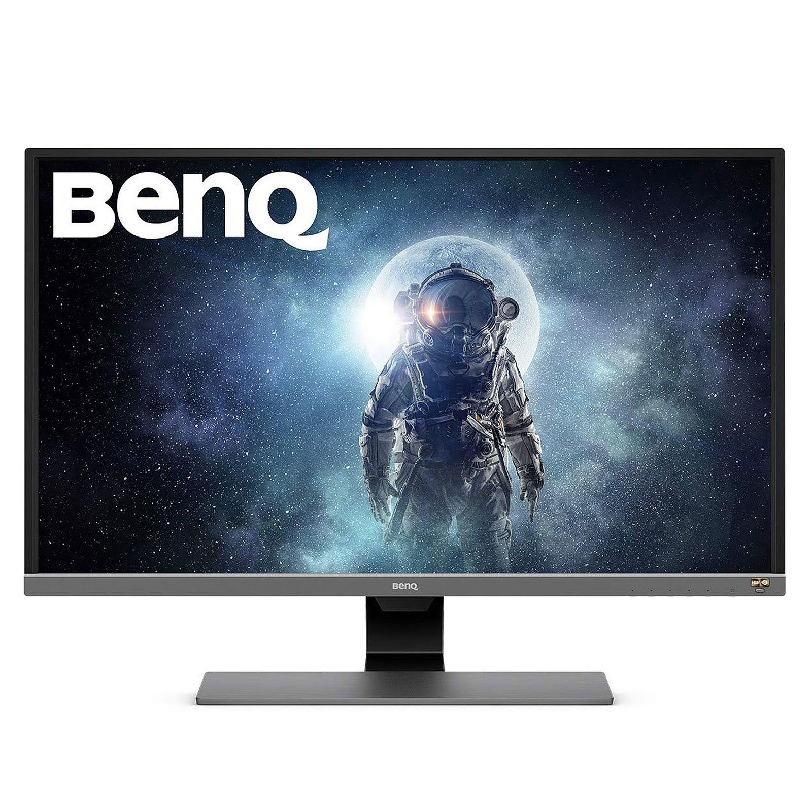 BenQ 32 pouces  9H.LGVLA.TPE - Ecran PC BenQ - Cybertek.fr - 0