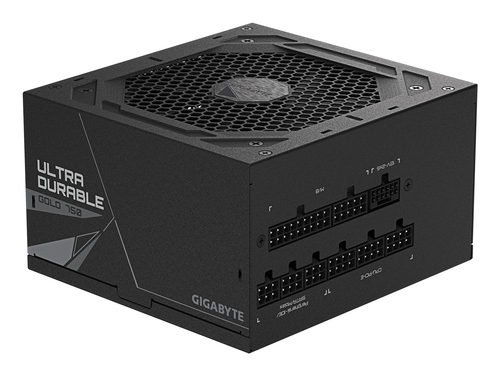 Gigabyte 80+ GOLD (3.1 750W) - Alimentation Gigabyte - Cybertek.fr - 4