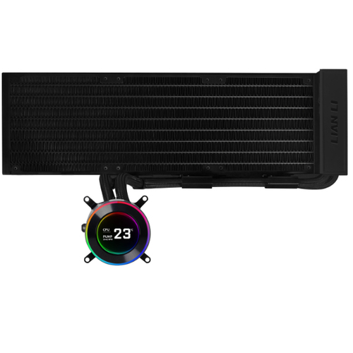 Lian-Li Watercooling MAGASIN EN LIGNE Cybertek