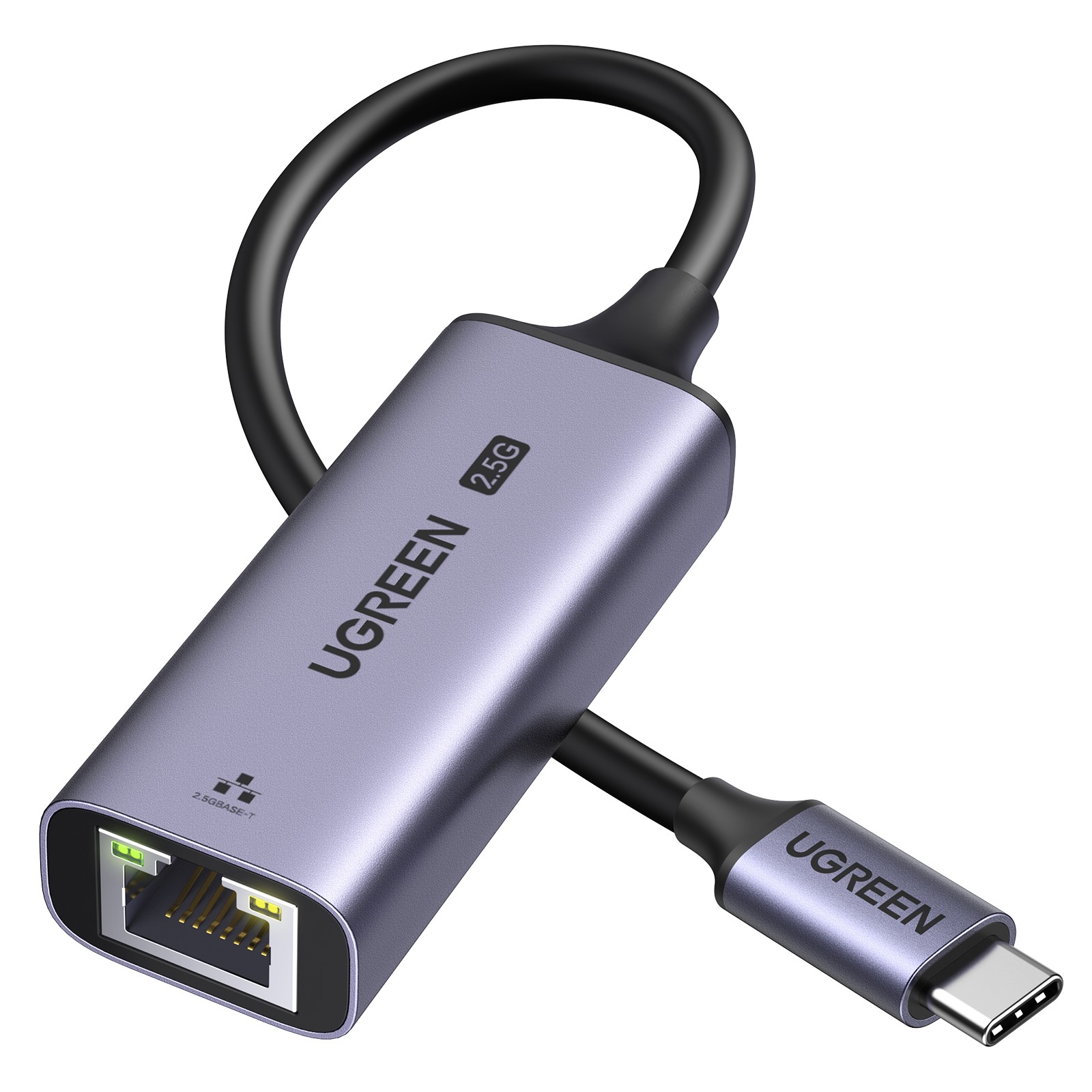 UGREEN Connectique réseau MAGASIN EN LIGNE Cybertek