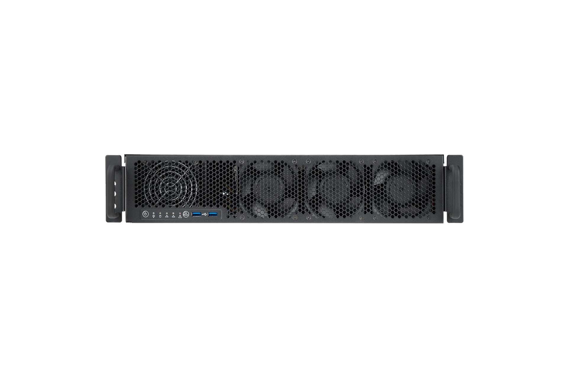 In Win RL200 Gris - Boîtier PC In Win - Cybertek.fr - 5