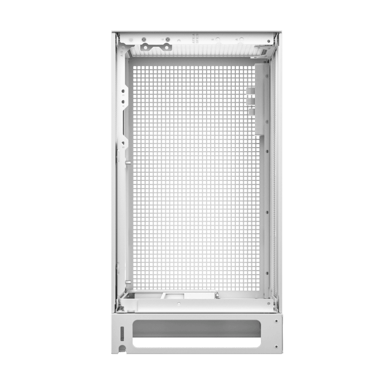 Deepcool CH170 Digital Blanc Blanc - Boîtier PC Deepcool - 9