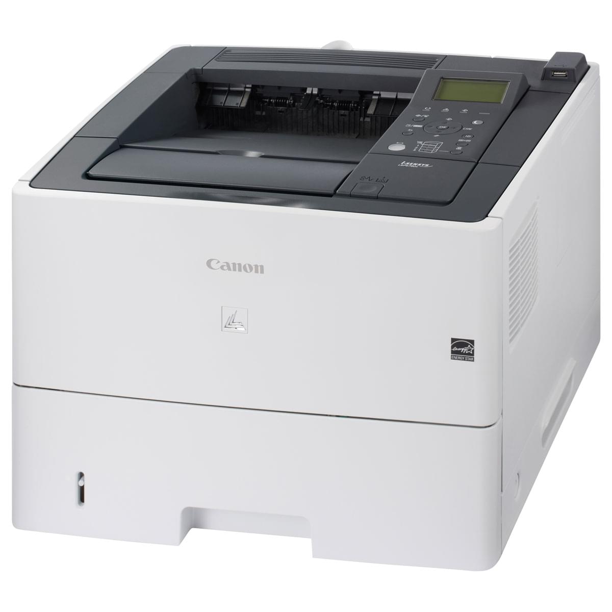 Imprimante Canon I-Sensys LBP-6780X - Cybertek.fr - 0