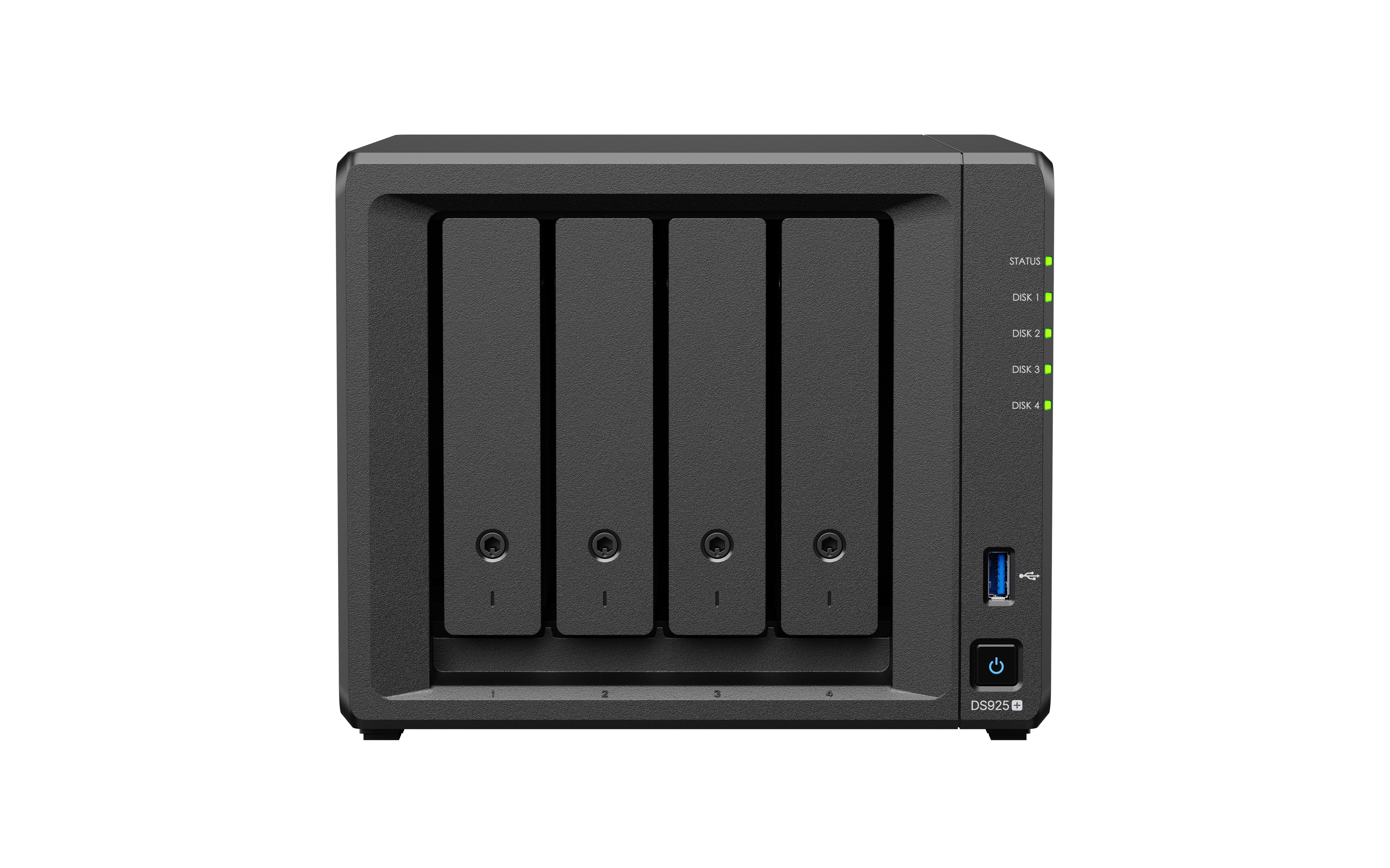 Synology Serveur NAS MAGASIN EN LIGNE Cybertek