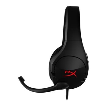 HyperX Cloud Stinger (Black) Stereo Noir - Micro-casque - 2