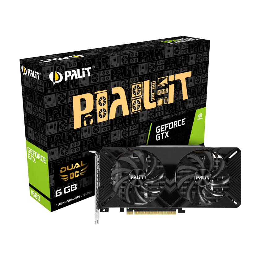 Pack R5-5600X MPK + GTX 1660 6Go - Cybertek.fr - 3