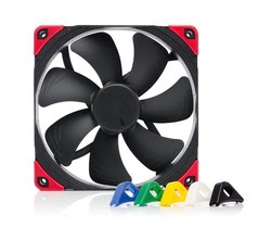 Noctua Ventilateur boîtier MAGASIN EN LIGNE Cybertek