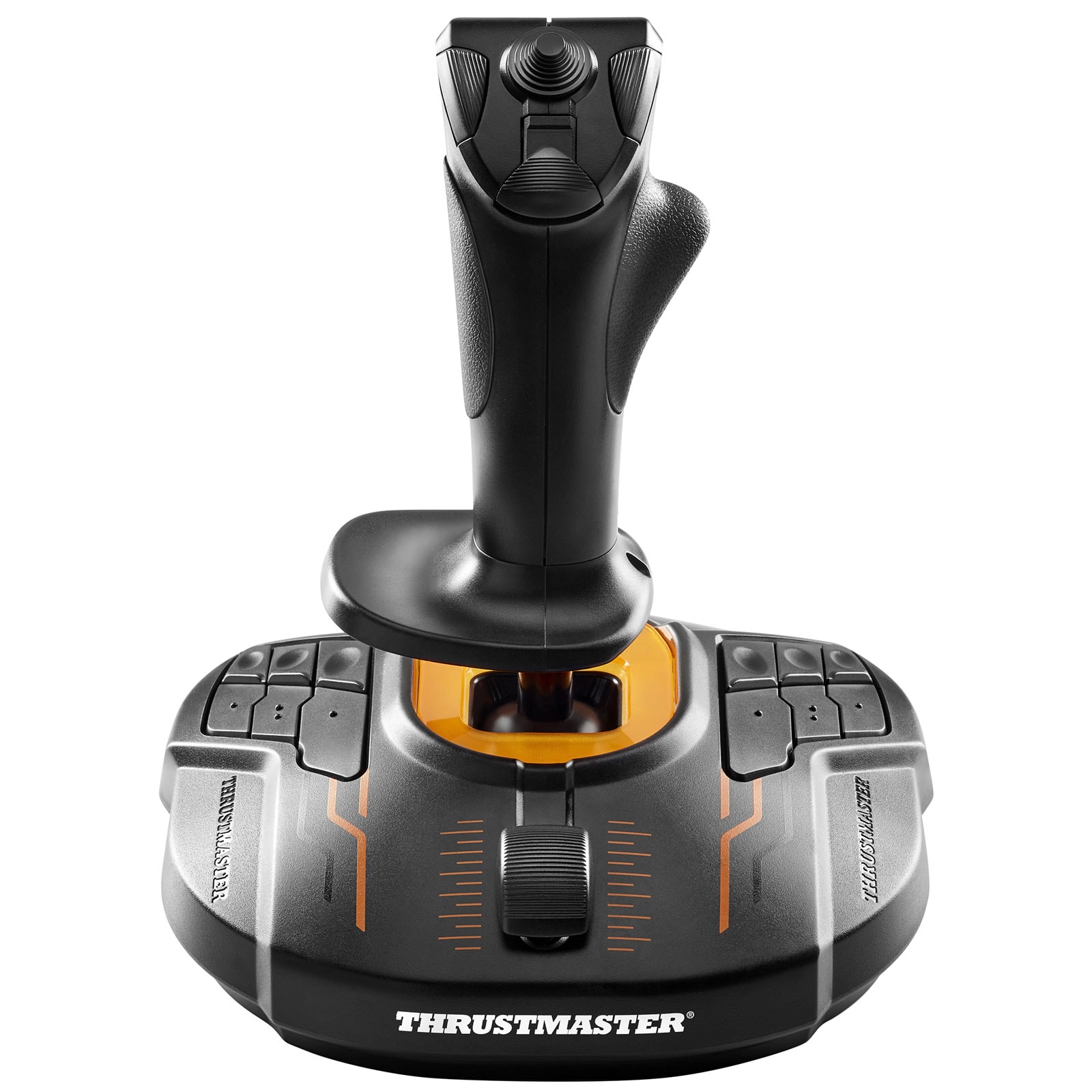 ThrustMaster  T.16000M FCS (2960773) - Achat / Vente Simulateur de vol sur Cybertek.fr - 2