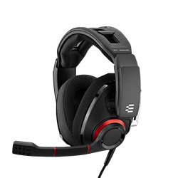 EPOS Micro-casque MAGASIN EN LIGNE Cybertek