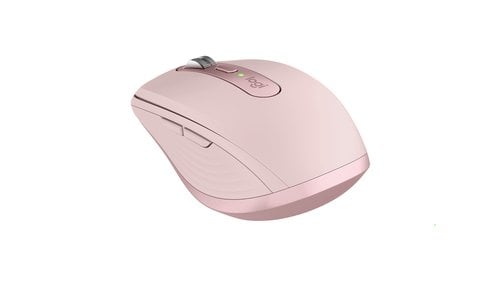 Logitech MX ANYWHERE 3S Rose# - Souris PC Logitech - Cybertek.fr - 3