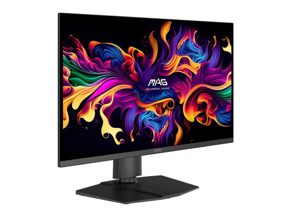 MSI 27 pouces  9S6-3CD89T-025 - Ecran PC MSI - Cybertek.fr - 1