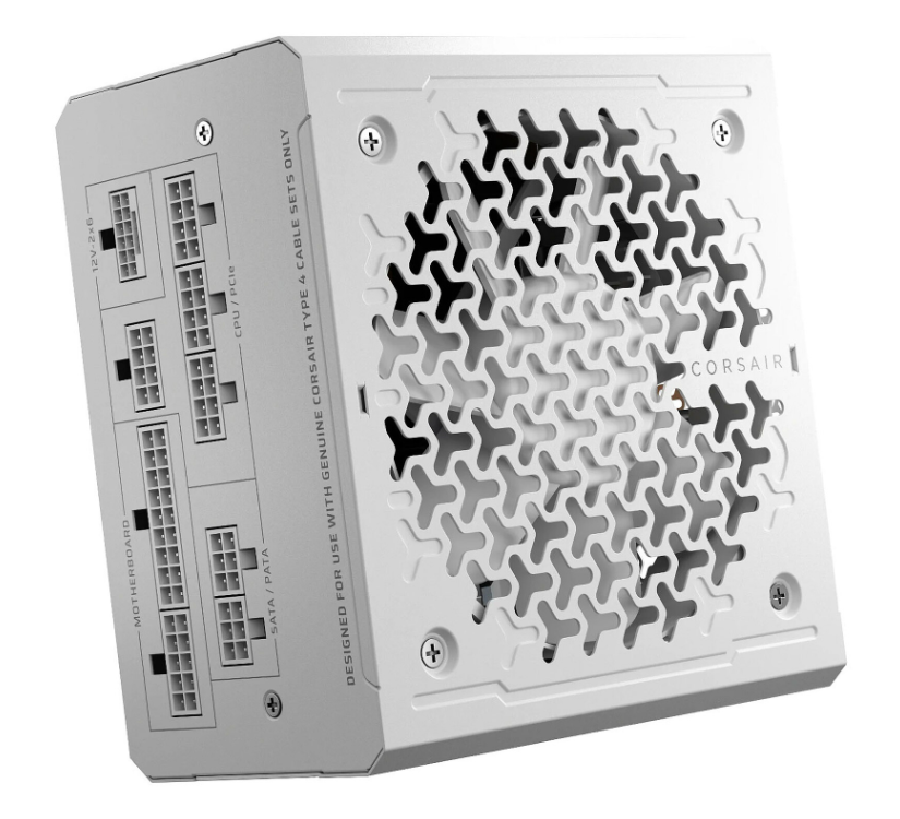 Corsair 80+ Gold (1000W) - Alimentation Corsair - Cybertek.fr - 1