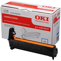 Oki Consommable imprimante MAGASIN EN LIGNE Cybertek