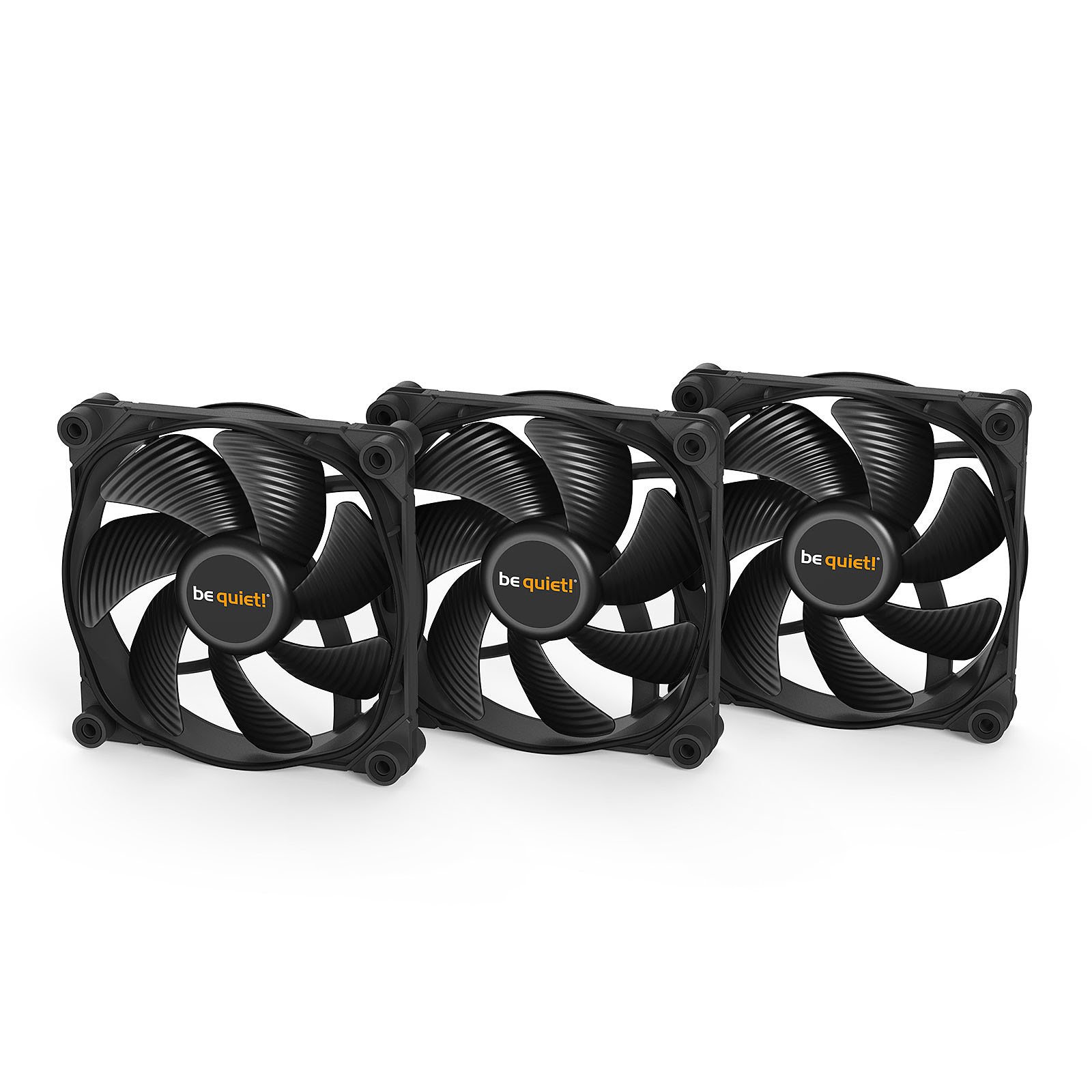 be quiet! SILENT LOOP 2 - 360mm - Watercooling be quiet! - 3