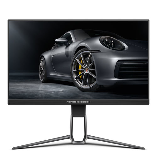AOC 27 pouces  PD27S - Ecran PC AOC - Cybertek.fr - 1