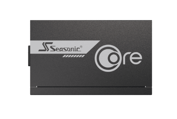 Seasonic 80+ Gold (650W) - Alimentation Seasonic - Cybertek.fr - 8