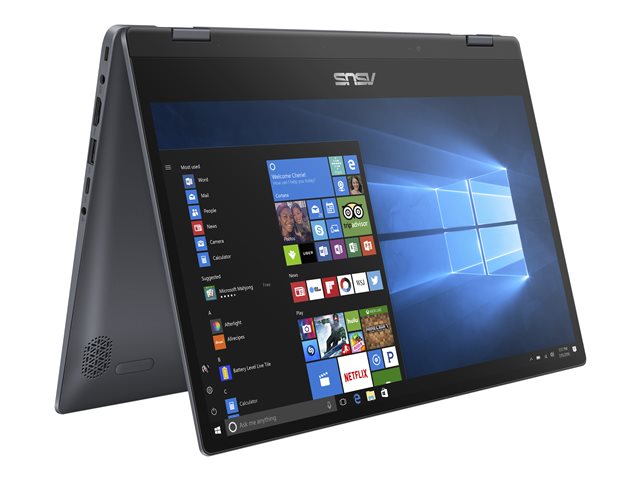 Asus 90NB0N31-M09390 - PC portable Asus - Cybertek.fr - 0