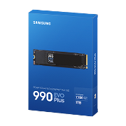 Samsung 990 EVO Plus  M.2 - Disque SSD Samsung - Cybertek.fr - 4