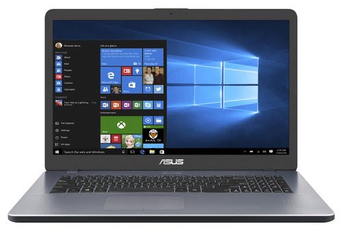 Asus PC portable MAGASIN EN LIGNE Cybertek