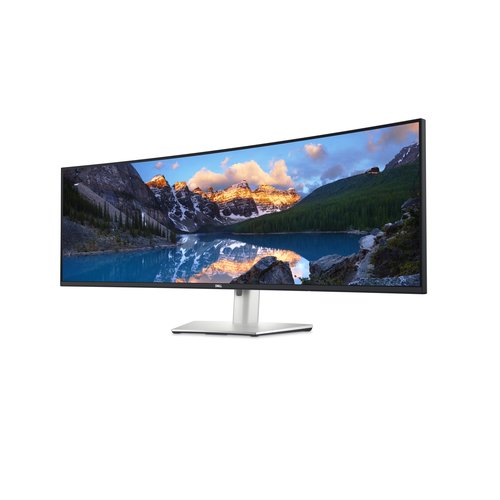 DELL 49 pouces  DELL-U4924DW - Ecran PC DELL - Cybertek.fr - 3