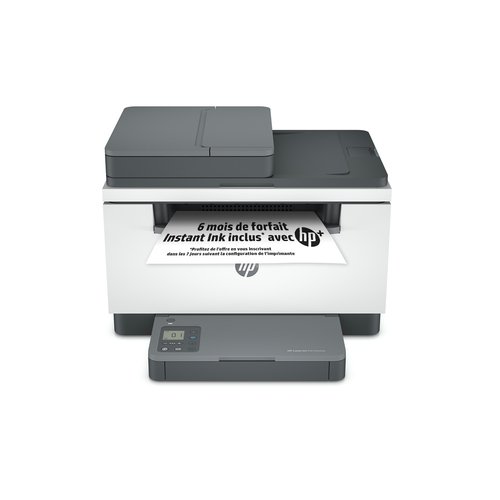 Imprimante multifonction HP LaserJet M234sdwe - Cybertek.fr - 8