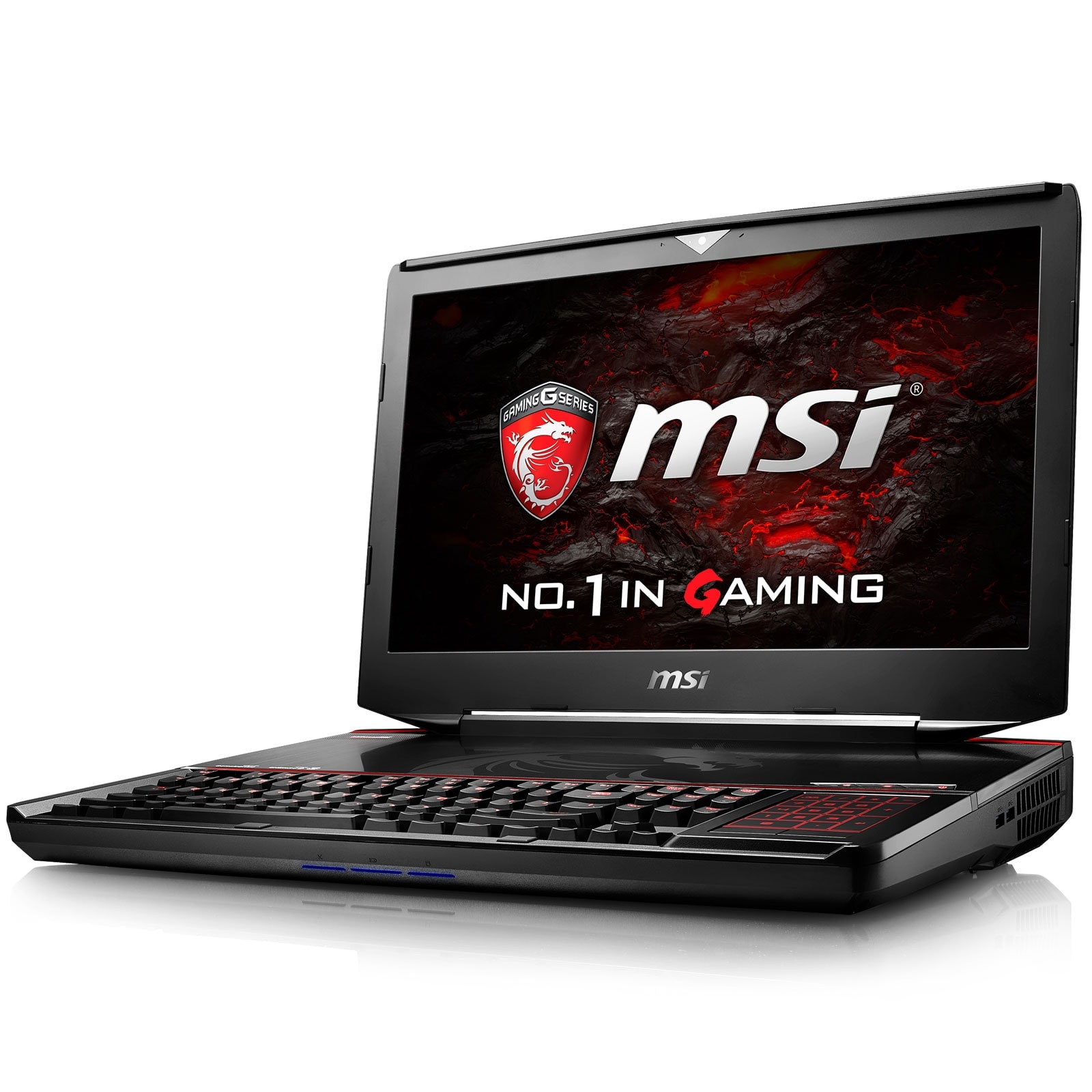 MSI 9S7-181512-037 - PC portable MSI - Cybertek.fr - 1