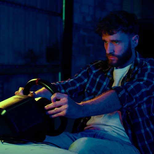 ThrustMaster T128 - Playstation / PC (4160781) - Achat / Vente Base de volant Simracing sur Cybertek.fr - 6