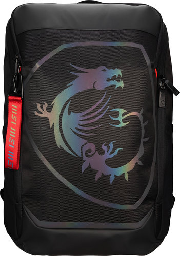 Titan Gaming Backpack MSI - Sac et sacoche - Cybertek.fr - 1