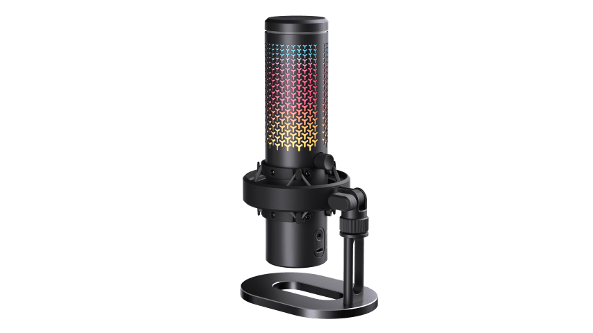 Corsair VOXARA - USB - Noir (CA-9011406-WW) - Achat / Vente Accessoire Streaming / Vlogging  sur Cybertek.fr - 2