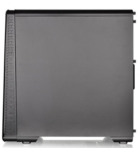 Thermaltake View 28 RGB Noir Noir - Boîtier PC Thermaltake - 3