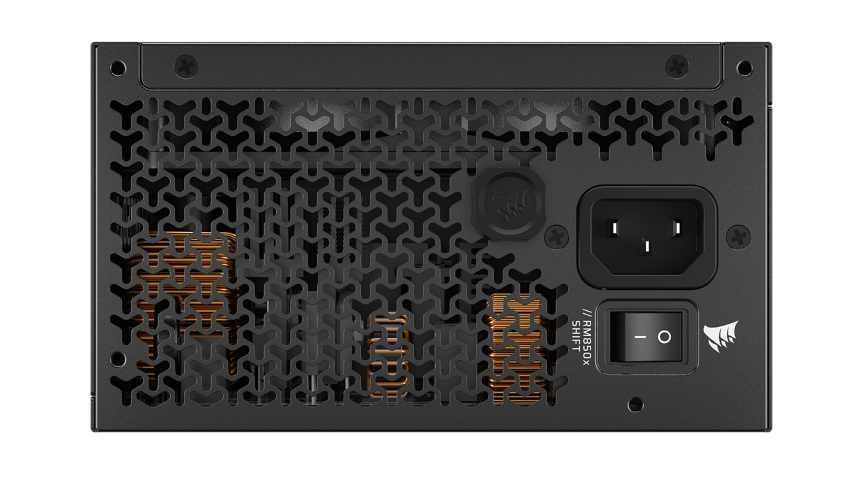 Corsair 80+ Gold (850W) - Alimentation Corsair - Cybertek.fr - 9