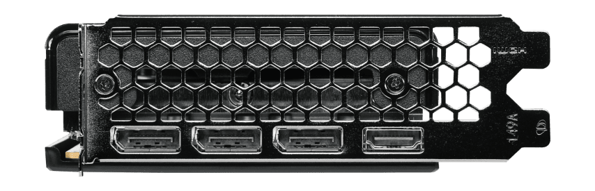 Palit GeForce RTX 5060Ti 16Go Infinity 3  - Carte graphique Palit - 10