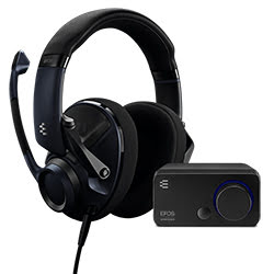 EPOS Micro-casque MAGASIN EN LIGNE Cybertek
