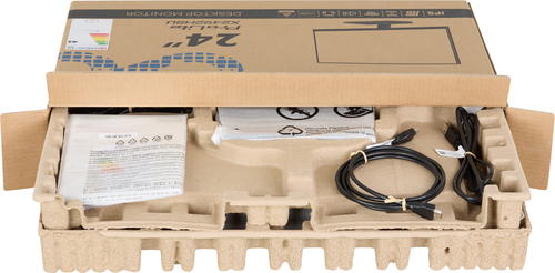 Iiyama 24 pouces  X2492HSU-B1 - Ecran PC Iiyama - Cybertek.fr - 5
