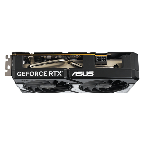 Asus Dual GeForce RTX 5060 8GB GDDR7 OC Edition - Carte graphique - 4