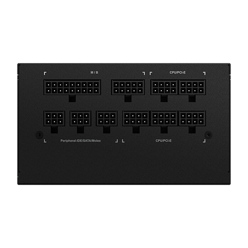Gigabyte 80+ Gold (1000W) - Alimentation Gigabyte - Cybertek.fr - 5