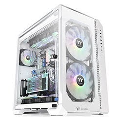 Thermaltake Boîtier PC MAGASIN EN LIGNE Cybertek