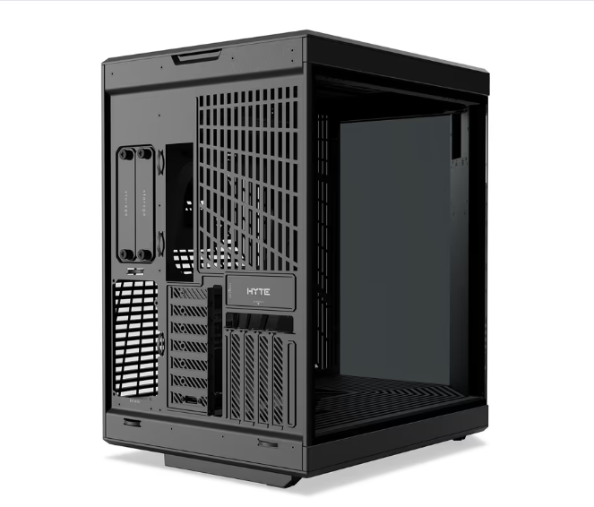 Hyte Y70 Touch Infinite Noir Noir - Boîtier PC Hyte - Cybertek.fr - 3