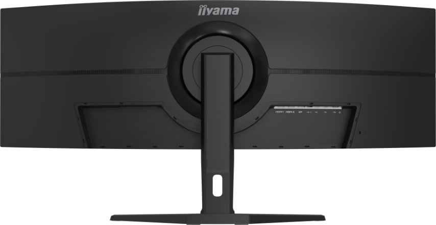 Iiyama 49 pouces  XCB4994DQSU-B1 - Ecran PC Iiyama - Cybertek.fr - 6