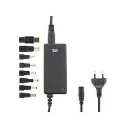T'nB Adapt. secteur Notebook 45W (>14) EASYLINE