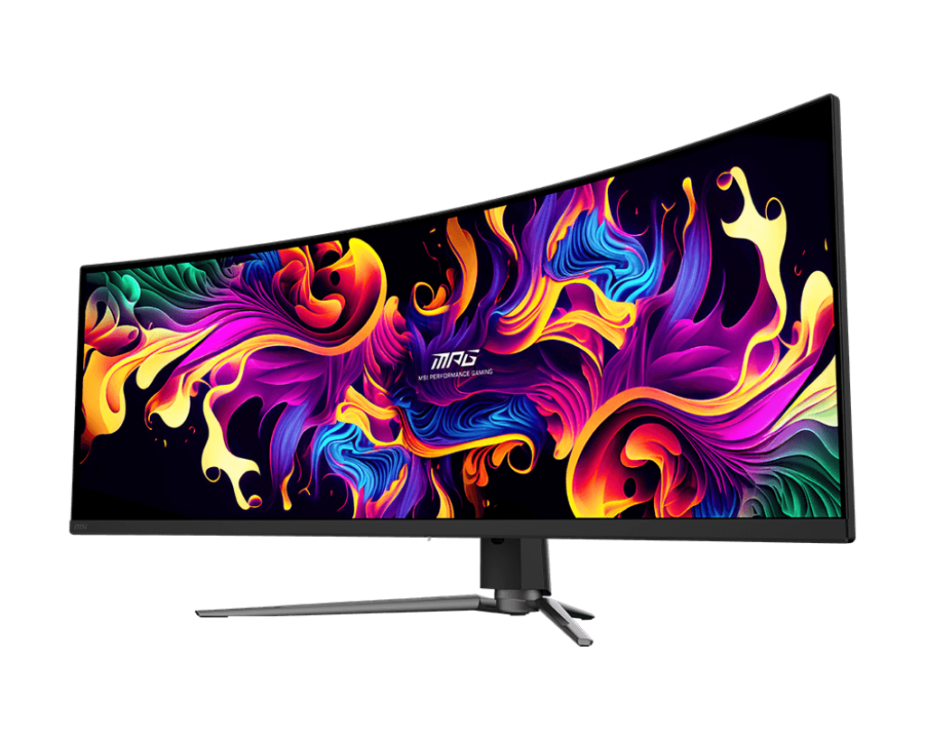 MSI 49 pouces  9S6-3FA84T-001 - Ecran PC MSI - Cybertek.fr - 2