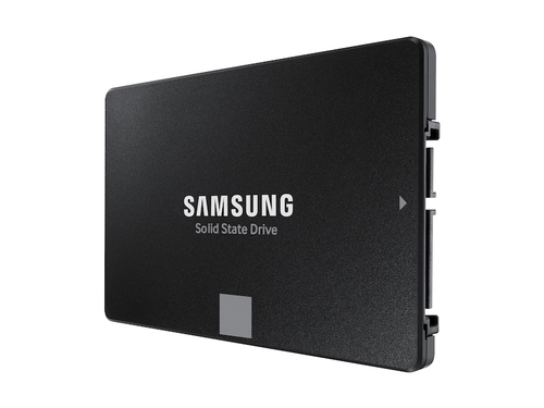 Samsung 870 EVO  SATA III - Disque SSD Samsung - Cybertek.fr - 2
