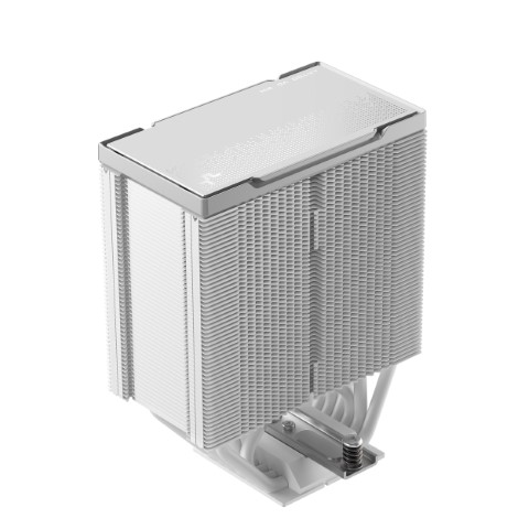 Deepcool Blanc - Ventilateur CPU Deepcool - Cybertek.fr - 5