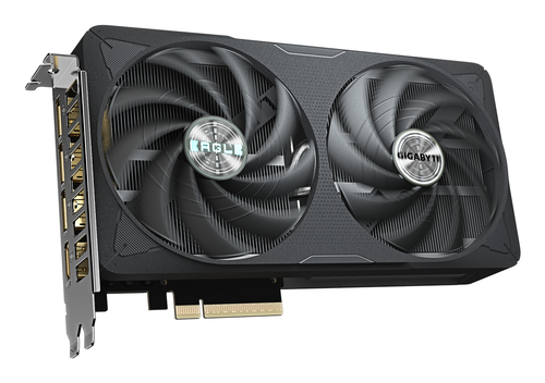 Gigabyte GeForce RTX 5060 Ti EAGLE OC 8G - Carte graphique - 2