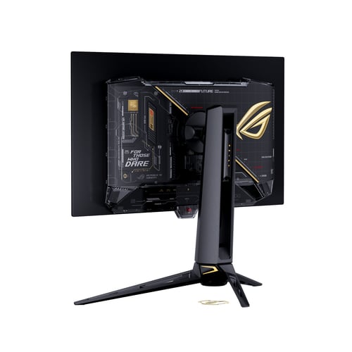 Asus 27 pouces  90LM0CF0-B02971 - Ecran PC Asus - Cybertek.fr - 3