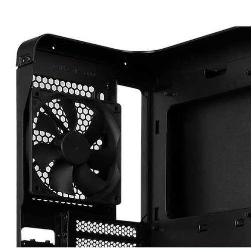 Thermaltake View 28 RGB Noir Noir - Boîtier PC Thermaltake - 22