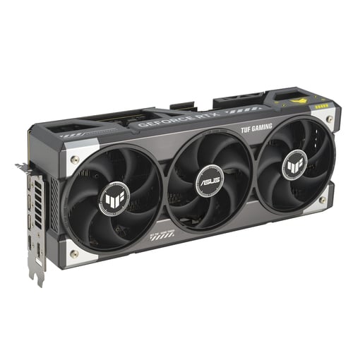Asus TUF Gaming GeForce RTX 5080 16GB GDDR7 - Carte graphique - 3