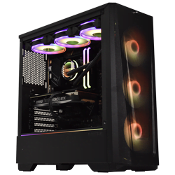 No Name PC Fixe MAGASIN EN LIGNE Cybertek