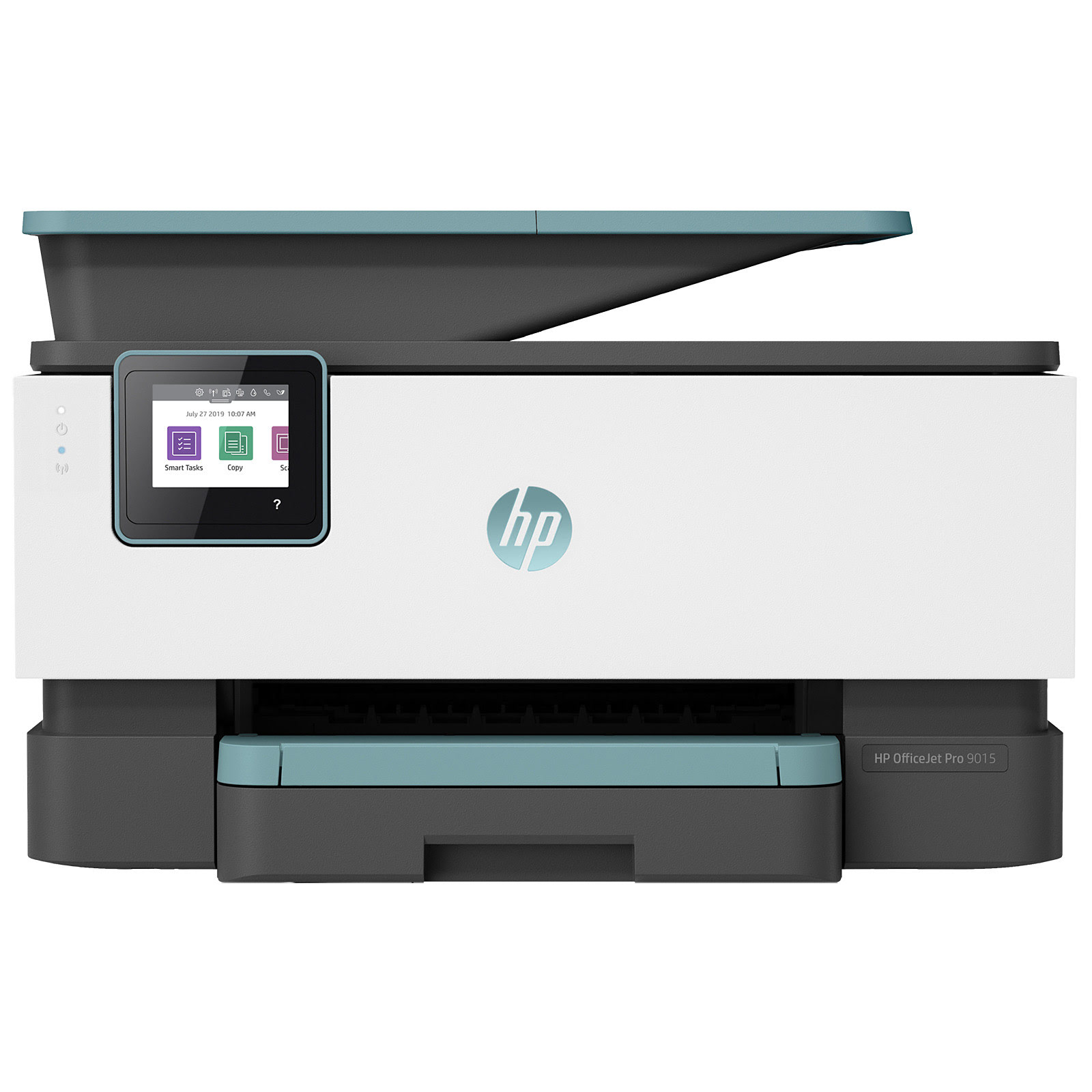 Imprimante multifonction HP OfficeJet Pro 9015 - Cybertek.fr - 0