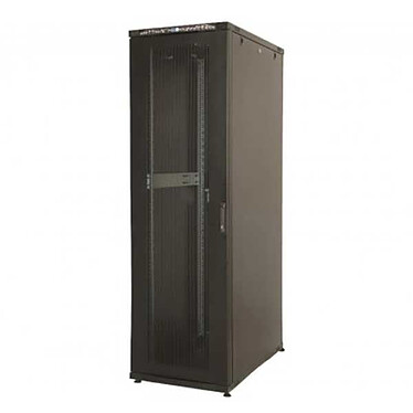 Ekivalan Baie Eco 26U 600x800 - BEEA26U6080BL1 22  (BEEA26U6080BL1 22) - Achat / Vente Réseau divers sur Cybertek.fr - 0